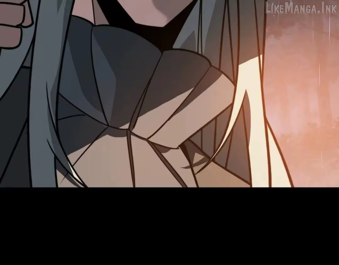 After the School Belle Dumped Me, I Became a Martial Arts God Chapter 99  - page 10